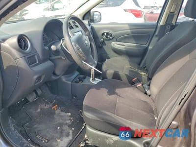 Zdjęcie 7 z 12 samochodu: 2019 NISSAN MICRA VIN:3N1CK3CP1KL236232 - miniatura