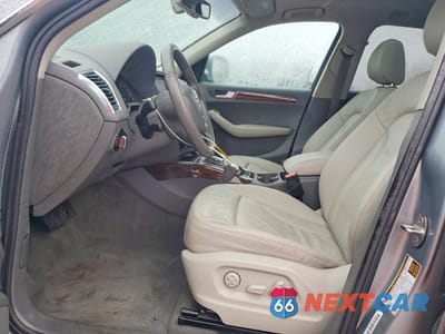 Zdjęcie 7 z 13 samochodu: 2011 AUDI Q5 PREMIUM PLUS VIN:WA1LFAFP0BA034985 - miniatura