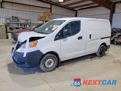 2017 NISS NV200 UTILITY / SERVICE VAN 3N6CM0KN5HK691053 - główne zdjęcie licytacji z USA - miniatura
