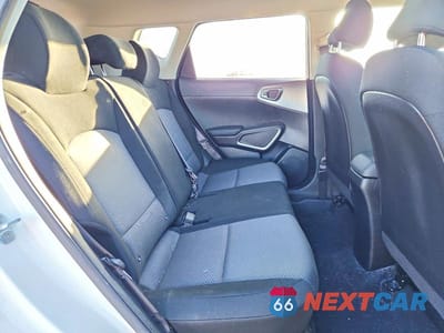 Zdjęcie 10 z 11 samochodu: 2023 KIA SOUL LX VIN:KNDJ23AU9P7851474 - miniatura