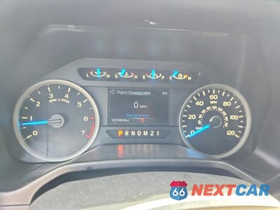 Zdjęcie 9 z 12 samochodu: 2016 FORD F150 VIN:1FTEX1CP1GKF96069 - miniatura