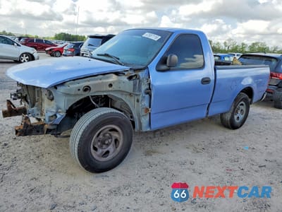 1997 FORD F150 1FTDF1723VND40315 - główne zdjęcie licytacji z USA - miniatura
