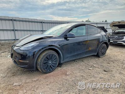 2023 TESLA MODEL Y 7SAYGDEE8PF834963 - główne zdjęcie licytacji z USA - miniatura
