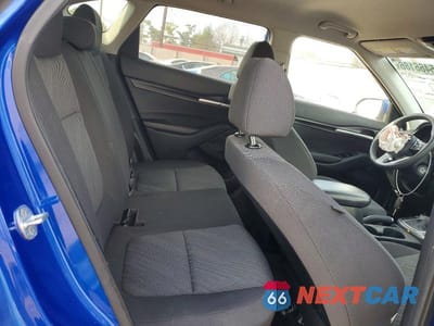 Zdjęcie 11 z 14 samochodu: 2023 KIA SELTOS LX VIN:KNDEPCAA0P7380355 - miniatura