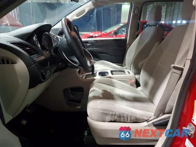 Zdjęcie 7 z 14 samochodu: 2013 DODGE GRAND CARAVAN SXT VIN:2C4RDGCG7DR568609 - miniatura