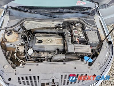 Zdjęcie 12 z 13 samochodu: 2017 VOLKSWAGEN TIGUAN S VIN:WVGBV7AX5HK017287 - miniatura