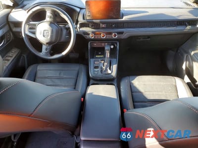 Zdjęcie 8 z 12 samochodu: 2025 HONDA CR-V SPORT-L VIN:5J6RS6H80SL042615 - miniatura