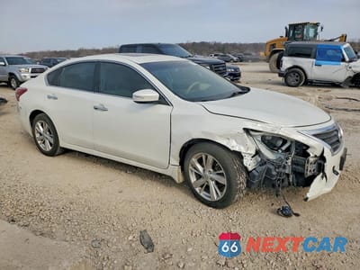 Czwarte zdjęcie samochodu z boku: 2013 NISSAN ALTIMA 2.5 VIN:1N4AL3AP7DN474535 - miniatura