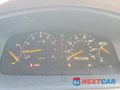 Zdjęcie 9 z 11 samochodu: 2000 LEXUS ES 300 BASE VIN:JT8BF28G1Y5081494 - miniatura