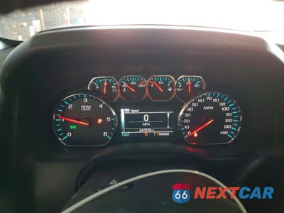 Zdjęcie 9 z 12 samochodu: 2016 CHEVROLET TAHOE K1500 LT VIN:1GNSKBKC8GR103640 - miniatura