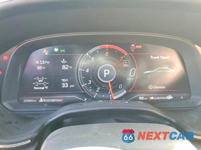 Zdjęcie 9 z 12 samochodu: 2023 CADILLAC CT5 PREMIUM LUXURY VIN:1G6DN5RW1P0121379 - miniatura