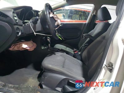 Zdjęcie 7 z 12 samochodu: 2014 FORD FIESTA SE VIN:3FADP4EJ3EM103624 - miniatura