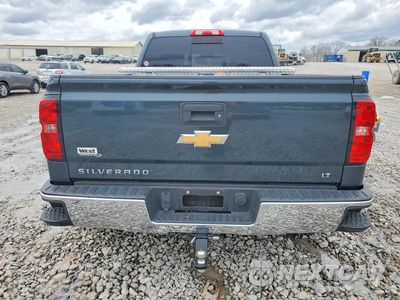 Zdjęcie 6 z 12 samochodu: 2017 CHEVROLET SILVERADO K1500 LT VIN:1GCVKREC4HZ275031 - miniatura