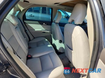 Zdjęcie 10 z 12 samochodu: 2010 VOLVO S40 2.4I VIN:YV1382MS7A2510472 - miniatura