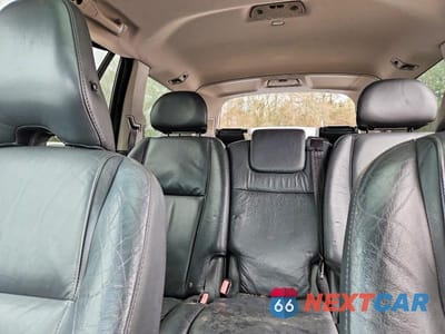 Zdjęcie 10 z 13 samochodu: 2011 VOLVO XC90 3.2 VIN:YV4952CY9B1573530 - miniatura