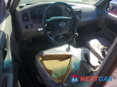 Zdjęcie 8 z 12 samochodu: 2002 MAZDA B2300 VIN:4F4YR12D02TM13298 - miniatura
