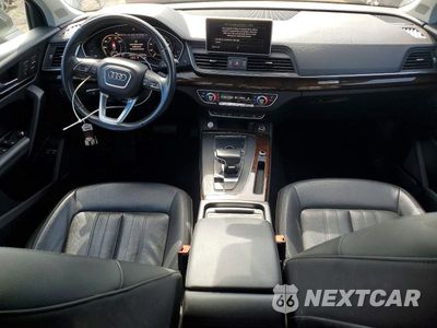 Zdjęcie 8 z 12 samochodu: 2020 AUDI Q5 E PREMIUM PLUS VIN:WA1E2AFY8L2065720 - miniatura
