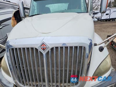 Zdjęcie 7 z 10 samochodu: 2015 INTERNATIONAL PROSTAR SEMI TRUCK VIN:3HSDJAPRXFN120601 - miniatura