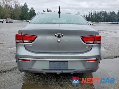 Zdjęcie 6 z 13 samochodu: 2021 KIA RIO S VIN:3KPA24AD0ME367341 - miniatura