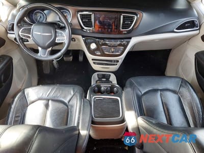 Zdjęcie 8 z 12 samochodu: 2017 CHRYSLER PACIFICA TOURING L PLUS VIN:2C4RC1EG6HR846435 - miniatura