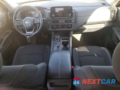 Zdjęcie 8 z 12 samochodu: 2023 NISSAN PATHFINDER S VIN:5N1DR3AA8PC275832 - miniatura