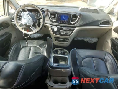 Zdjęcie 8 z 12 samochodu: 2018 CHRYSLER PACIFICA LIMITED VIN:2C4RC1GG8JR226396 - miniatura