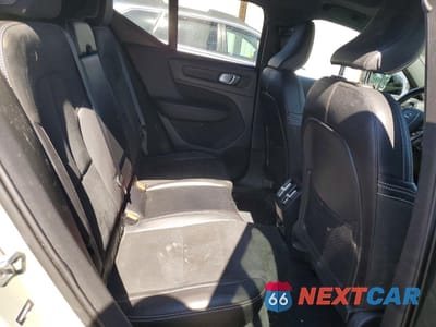 Zdjęcie 11 z 13 samochodu: 2021 VOLVO XC40 RECHARGE VIN:YV4ED3UR8M2590377 - miniatura
