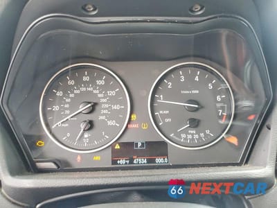 Zdjęcie 9 z 13 samochodu: 2018 BMW X1 XDRIVE28I VIN:WBXHT3Z39J4A66331 - miniatura