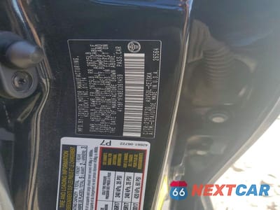 Zdjęcie 13 z 13 samochodu: 2014 TOYOTA CAMRY SE VIN:4T1BF1FK8EU361459 - miniatura