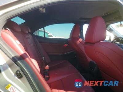 Zdjęcie 10 z 12 samochodu: 2015 LEXUS IS 350 BASE VIN:JTHBE1D29F5016428 - miniatura