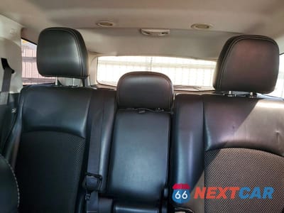 Zdjęcie 10 z 13 samochodu: 2015 DODGE JOURNEY CROSSROAD VIN:3C4PDCGB4FT573443 - miniatura