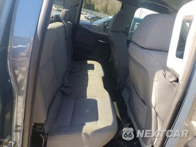 Zdjęcie 10 z 12 samochodu: 2014 CHEVROLET SILVERADO C1500 VIN:1GCRCPEH6EZ291239 - miniatura