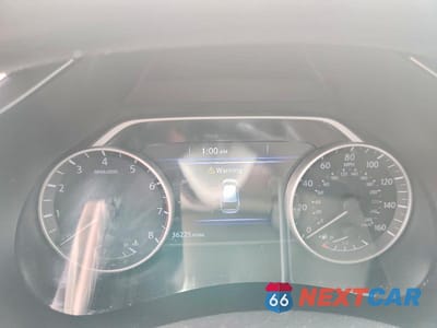Zdjęcie 9 z 14 samochodu: 2021 NISSAN MURANO S VIN:5N1AZ2AS4MC111303 - miniatura