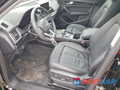 Zdjęcie 7 z 13 samochodu: 2020 AUDI Q5 E PREMIUM PLUS VIN:WA1E2AFY7L2068124 - miniatura