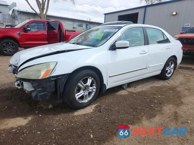 2003 HONDA ACCORD EX 1HGCM66553A049797 - główne zdjęcie licytacji z USA - miniatura