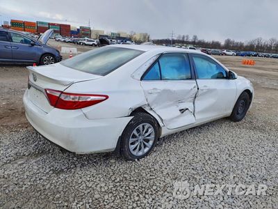 Trzecie zdjęcie samochodu z tyłu: 2016 TOYOTA 4R VIN:4T4BF1FK4GR547430 - miniatura