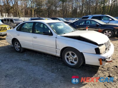 Czwarte zdjęcie samochodu z boku: 1997 TOYOTA AVALON XL VIN:4T1BF12BXVU197511 - miniatura