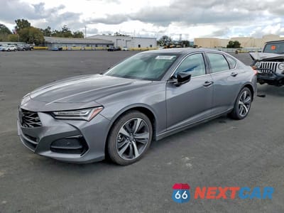 2024 ACURA TLX TECHNOLOGY 19UUB5F45RA000149 - główne zdjęcie licytacji z USA - miniatura