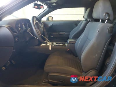 Zdjęcie 7 z 11 samochodu: 2013 DODGE CHALLENGER SXT VIN:2C3CDYAG6DH663199 - miniatura