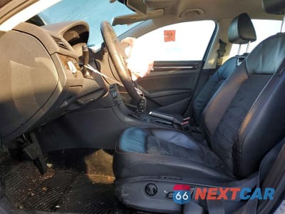 Zdjęcie 7 z 12 samochodu: 2014 VOLKSWAGEN PASSAT SEL VIN:1VWCM7A33EC055967 - miniatura