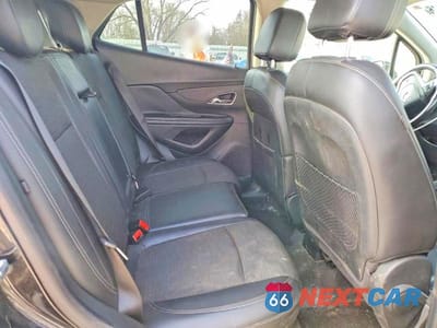 Zdjęcie 10 z 12 samochodu: 2015 BUICK ENCORE CONVENIENCE VIN:KL4CJFSB0FB048696 - miniatura