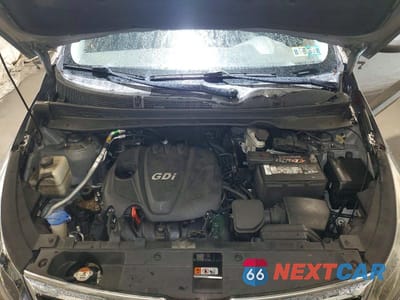 Zdjęcie 12 z 13 samochodu: 2015 KIA SPORTAGE LX VIN:KNDPBCAC0F7775997 - miniatura