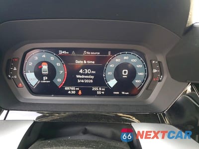 Zdjęcie 9 z 11 samochodu: 2023 AUDI A3 PREMIUM VIN:WAUGUDGY6PA050263 - miniatura