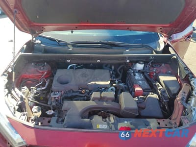 Zdjęcie 12 z 13 samochodu: 2022 TOYOTA RAV4 XLE VIN:2T3W1RFV2NW189784 - miniatura