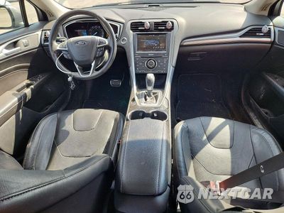 Zdjęcie 8 z 12 samochodu: 2014 FORD FUSION TITANIUM VIN:3FA6P0K9XER351982 - miniatura
