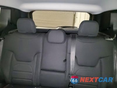 Zdjęcie 10 z 12 samochodu: 2016 JEEP RENEGADE LATITUDE VIN:ZACCJBBTXGPE07499 - miniatura