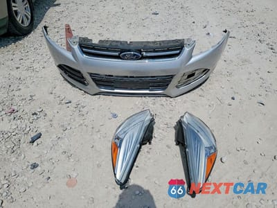 Zdjęcie 13 z 13 samochodu: 2013 FORD ESCAPE SEL VIN:1FMCU0HX7DUB39300 - miniatura