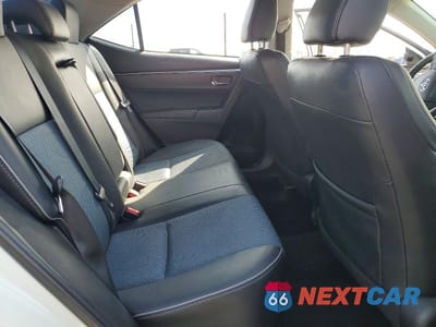 Zdjęcie 10 z 12 samochodu: 2015 TOYOTA COROLLA S PLUS VIN:2T1BURHEXFC455227 - miniatura