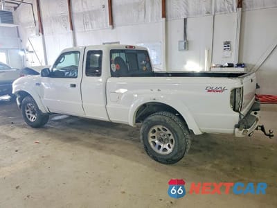 Drugie zdjęcie samochodu z przodu: 2004 MAZDA B3000 CAB PLUS VIN:4F4YR16U24TM00789 - miniatura