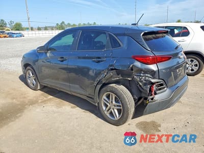 Drugie zdjęcie samochodu z przodu: 2021 HYUNDAI KONA SE VIN:KM8K1CAA9MU692218 - miniatura